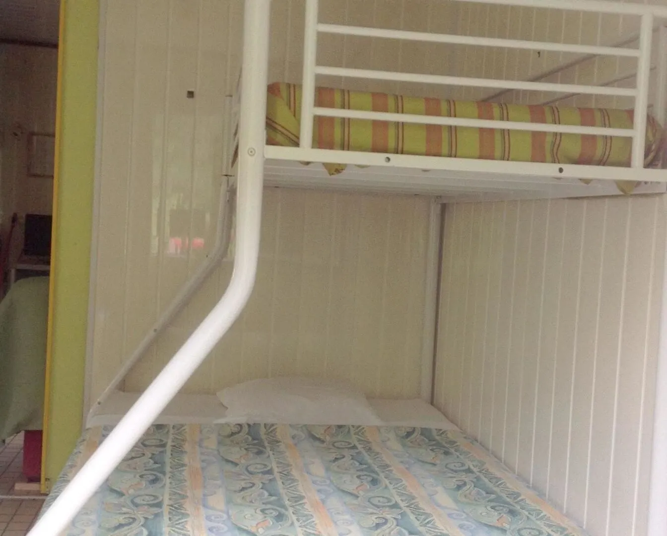 Enchanting Basse-Terre Bungalow Just 150 Metres From Petite Anse Beach Bouillante 0*,